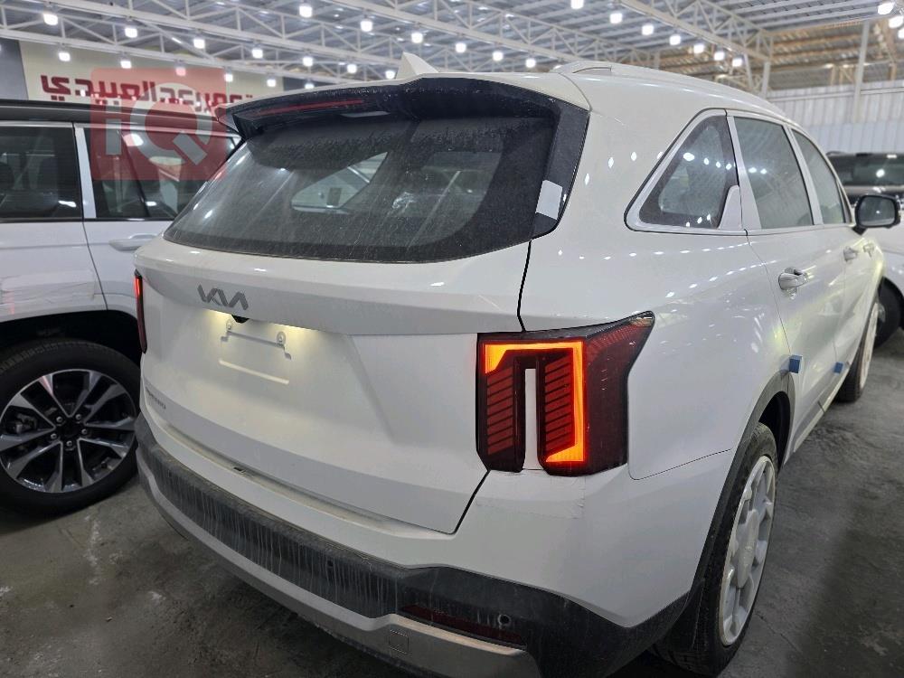 كيا سورينتو